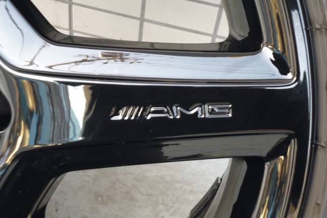 メルセデス・ベンツAMGW219 AMG New Styling3 19incご成約済み731802