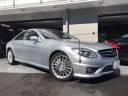 AMG（メルセデスAMG）<p><s>CL63 </s></p><font color=
