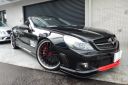 AMG（メルセデスAMG）<p><s>SL63 Performance Package</s></p><font color=
