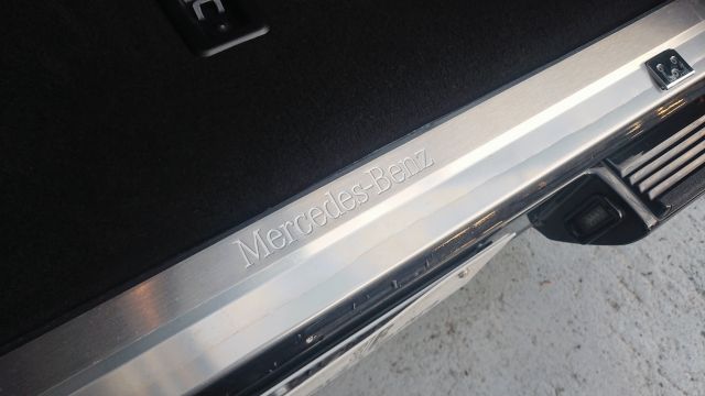 メルセデス・ベンツG550ワンオーナーAMG19インチブラックホイール禁煙車両 ご成約0000009673