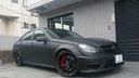 AMG(メルセデスAMG)<s>C63セダン EDITION507 左ハンドル フルラッピング デジテック</s><font color=
