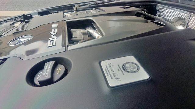 AMG（メルセデスAMG）E63S4MATIC+AMGカーボンPKG/エクスクルーシブPKGワンオーナーご成約0000010106