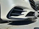 メルセデス・ベンツ【特注】W223/S500 AMGライン用フロントリップスポイラー（新品）