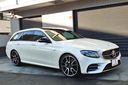 AMG（メルセデスAMG）E53ステーションワゴン4MATIC＋