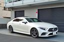 AMG（メルセデスAMG）CLS220dスポーツエクスクルーシブパッケージ