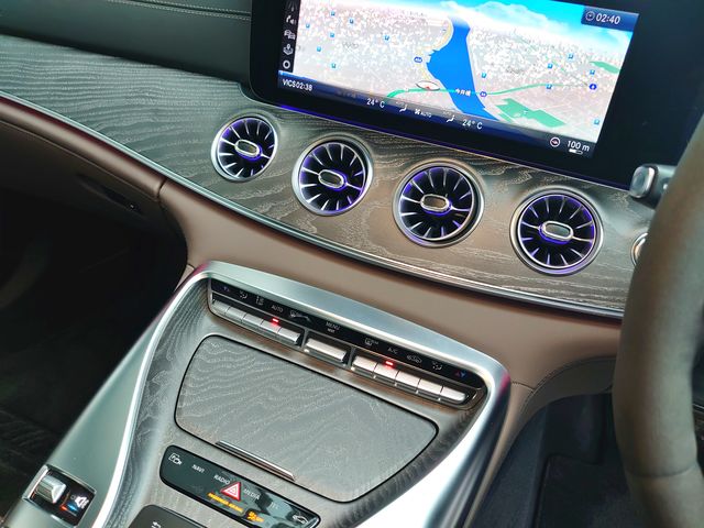 AMG（メルセデスAMG）メルセデスAMG GT53 ダイナミックプラスパッケージ0000014152