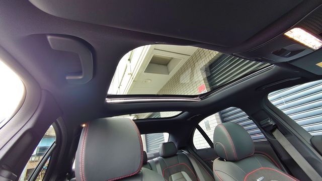 AMG（メルセデスAMG）メルセデスAMG E53 4MATIC＋エクスクルーシブパッケージ0000014329
