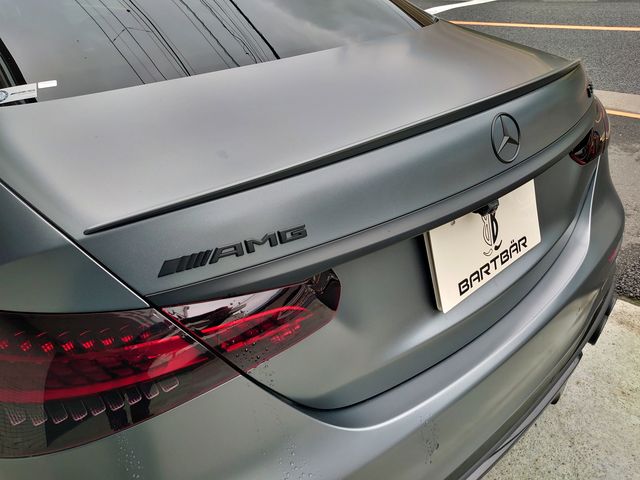 AMG（メルセデスAMG）メルセデスAMG E53 4MATIC＋エクスクルーシブパッケージ0000014335