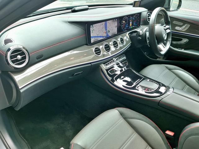 AMG（メルセデスAMG）メルセデスAMG E53 4MATIC＋エクスクルーシブパッケージ0000014336