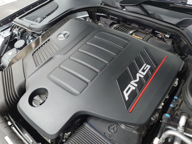 AMG（メルセデスAMG）メルセデスAMG E53 4MATIC＋エクスクルーシブパッケージ0000014341