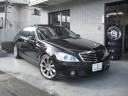 Lorinser メルセデス・ベンツ W221 S500ロング