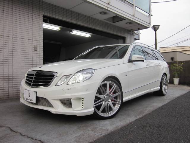 メルセデス・ベンツW2120000000788