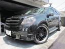 BRABUS メルセデス・ベンツ X164 GL550