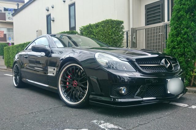 AMG（メルセデスAMG）AMG SL63 0000001134