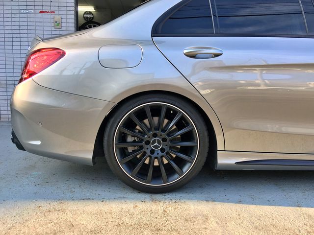 AMG（メルセデスAMG）C430000001356